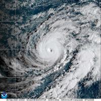 Hawaii braces for tropical storm