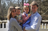 Illinois Mother Texted Friends About Lindsay Clancy Murder Trial Hours Before Allegedly Killing Her Toddler