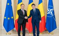 Kazakhstan, Romania discuss economic and energy cooperation