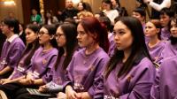 Volunteer of the Year international award competition kicks off in Kazakhstan