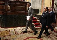 Spain hardens stance towards Morocco: 'Its claims over Ceuta and Melilla damage bilateral relations'
