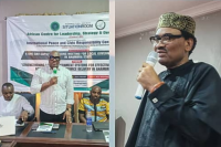 IPCRC Calls for Coordinated Response to Growing Menace of Adulterated Products, Drugs in Nigeria