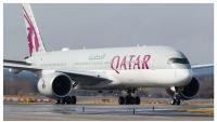 Qatar Airways Pilot Salary: First Officers Can Earn Rs 1.71 Crore, Captains Up to Rs 4.14 Crore