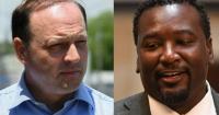 South Carolina governor candidates, Johnson and Wilson, to debate