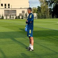 U-20 WWC: Spain coach Aznar targets positive start against Falconets