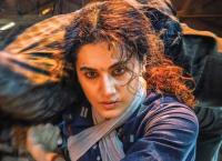 Taapsee Pannu celebrates Gandhari’s global reach as it trends no. 1 in 8 countries: “We thought only Indian audience would relate”