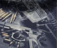 Stolen, sold, diverted: How legal guns become South Africa’s murder weapons