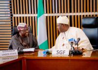 FG Backs Lagos Financial Centre, Sets Q1 2027 Soft Launch