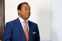Nigeria pretending to practise democracy – Duke 