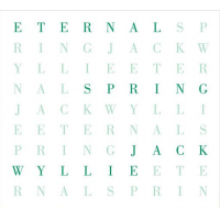 Jack Wyllie: Eternal Spring