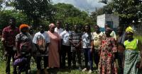 Green Scenery Engages Land-Affected Communities in Pujehun on Environmental Rights