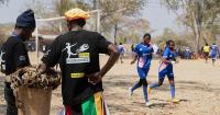 UN creates international day for elimination of child marriage