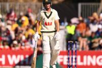 Marnus Labuschagne survives cut as Australia name Test squad to face South Africa