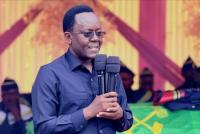 Chacha urges preservation of cultural traditions nationwide