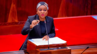Government to review 28 laws for Vision 2050