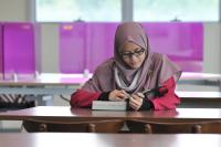 Austria’s headscarf ban for under-14s faces first test in schools