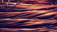 Chilean output decline adds pressure to copper prices