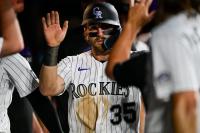 ‘New low’ – MLB fans call out Colorado Rockies as they are eliminated from playoff contention
