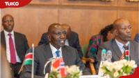 Kenya announces visa revocation for foreigners abusing entry permits