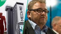"Campaign journalism": Kallie Kriel hits back after News24 exposes AfriForum’s Orania millions