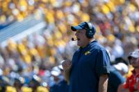 West Virginia’s Disturbing Hidden Stat Raises Red Flag After Week 1 Win
