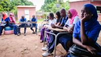 ‘I refused this marriage’: Meet West African women who fought for their right to education