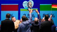 Czech Politicians Divided Over AfD Victory in Saxony-Anhalt