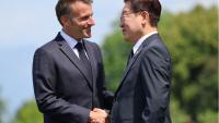 France and Korea Launch $1.16 Billion Screen Industry Financing Partnership at Lumiere Summit