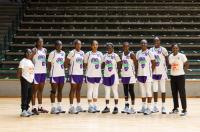 Giants Of Africa Make European Debut In Berlin Tournament