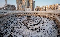 Egypt Sends Legal Team to Saudi Arabia After Umrah Bus Crash