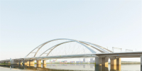 Eiffage wins 8,240-tonne steel package for new Dutch bridge