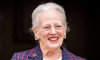 Queen Margrethe II of Denmark, 86, hospitalised for third time this year - and will miss King Harald of Norway's funeral on Wednesday