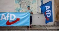 Polish PM condemns opposition “idiots or traitors” celebrating AfD victory in Germany