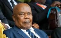 Tanzanian President Samia Suluhu's husband dies