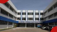 Utange Level 4 Hospital, SHA ease healthcare access for Shanzu residents
