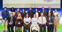 REAL Success back next generation through Oxford Farming Conference Inspire Programme