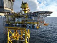UK Set to Clear Jackdaw Gas Field for Production
