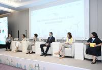 Baku Climate Action Week features panel on Advancing the Green Energy Industry