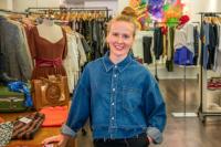 How skinny medicine is reshaping the fashion industry, an interview with Katie Jones