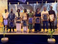 GJA honours 12 journos, seven organisations for excellence in journalism