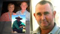 Queensland farmer Darryl Young handed record sentence for murdering three neighbours over cattle dispute