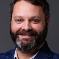 Farmers Bank & Trust names Bo Boschetti director of Data Analytics