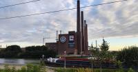 Volkswagen Approves Historic 50,000 Job Cuts As Stakeholders Avert Corporate Power Clash