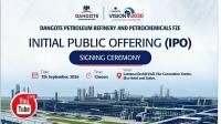 Economy4 seconds ago Dangote Refinery IPO Triggers Outages On Nigerian Investment Platforms By Adedapo Adesanya Nigeria’s digital investment platforms came under pressure this week as retail investors rushed to subscribe to the...