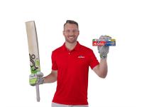 Anchor Oral Care onboards Global Cricket Icon Jos Buttler as Brand Ambassador in India