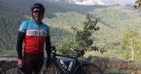 This family wants to protect our climate — with a 1,000-mile bike ride to Columbia and a club at USC