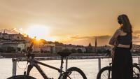 Karácsony Unveils Green Building Measures to Help Budapest Adapt to Climate Change