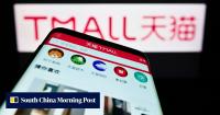 China’s Moonshot and Z.ai bring AI model subscription race to Tmall’s retail shelves