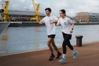 Hoka turns Strava running data into digital out-of-home advertising