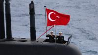 Turkey plans 229% defense spending boost over three years to advance domestic military tech